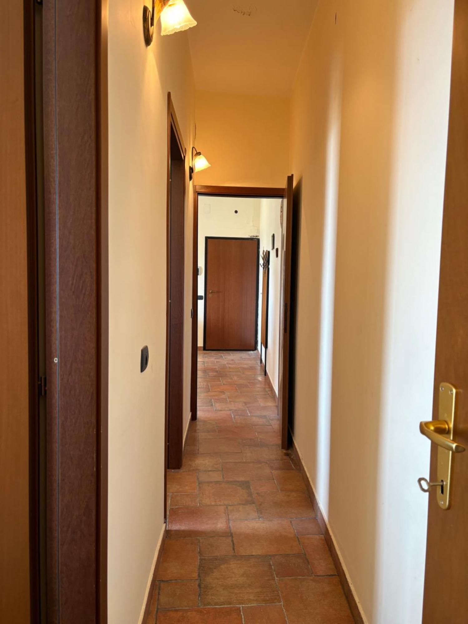 Troina Appartamenti Exterior photo